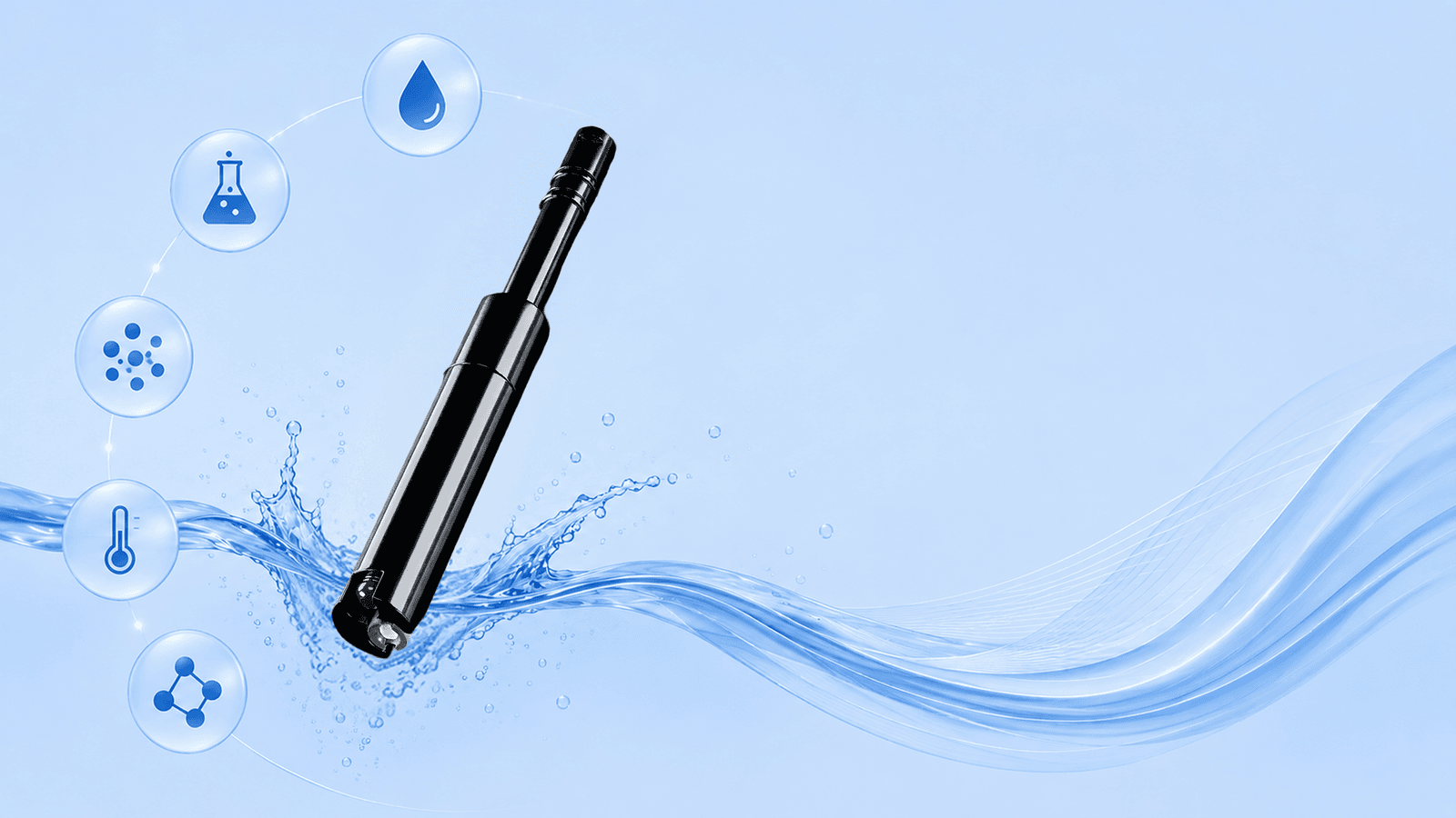 Water Quality Sensor